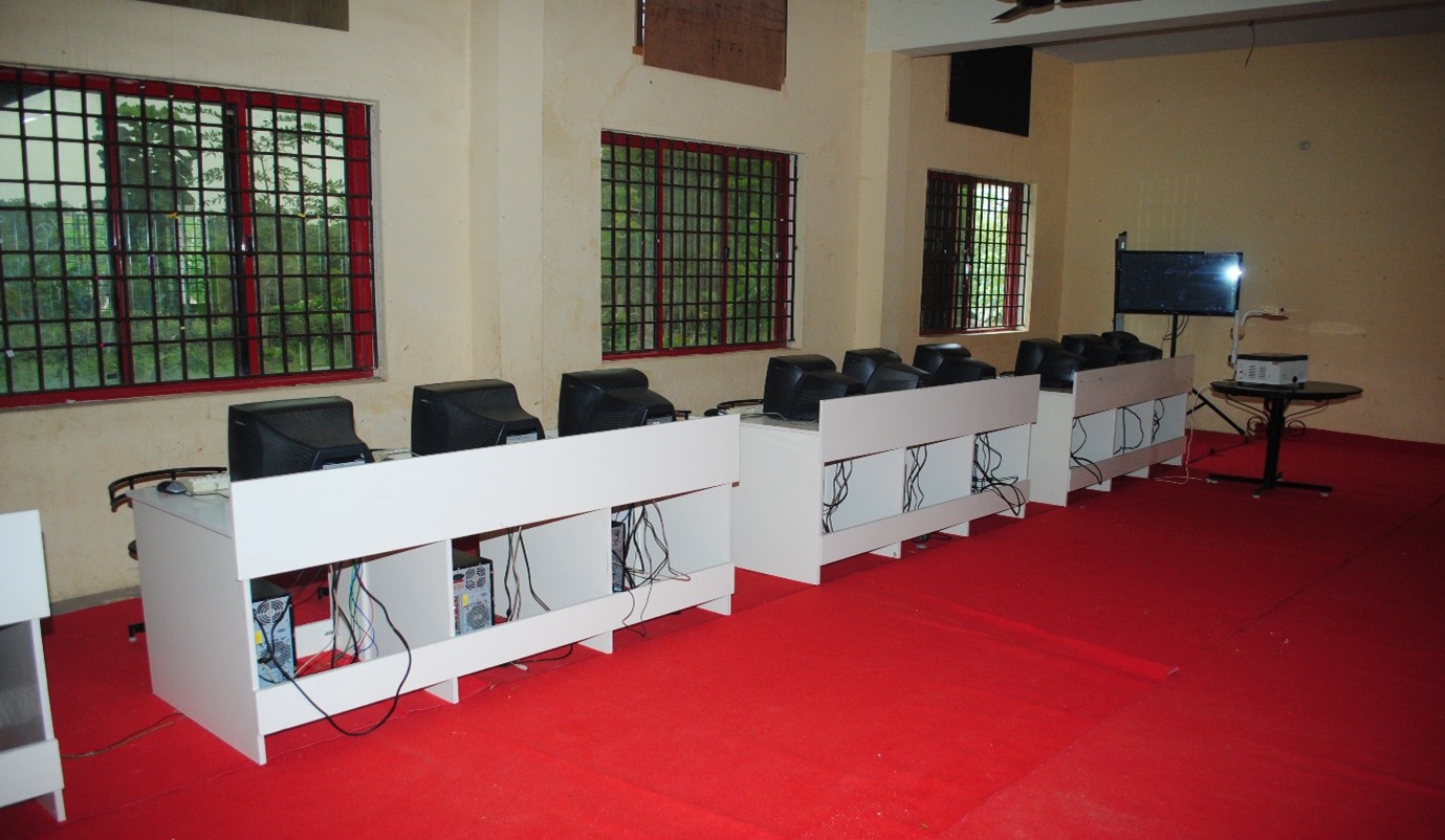 Library 1