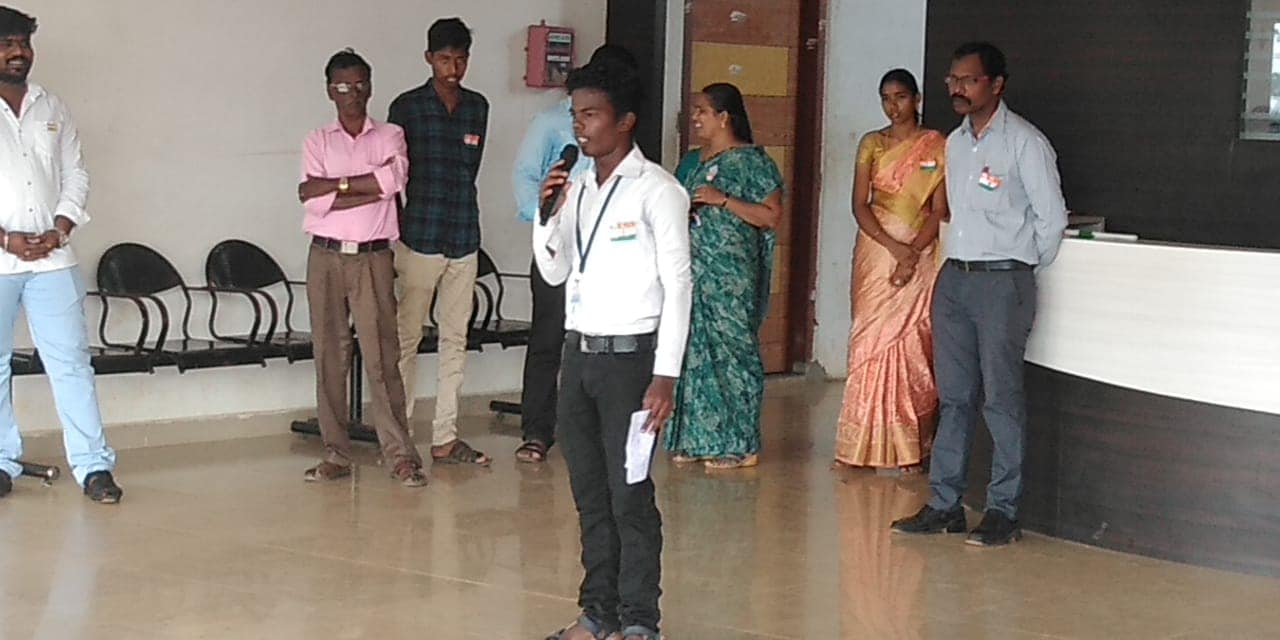 Student