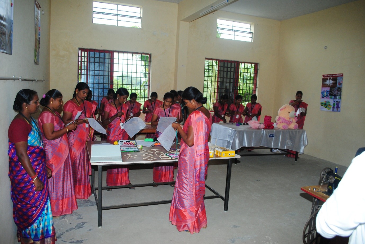 Library 1