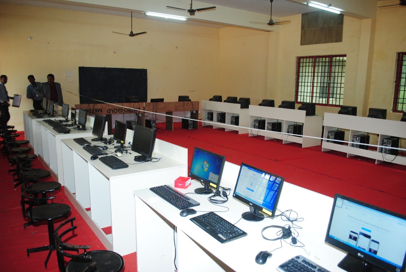 Library 1