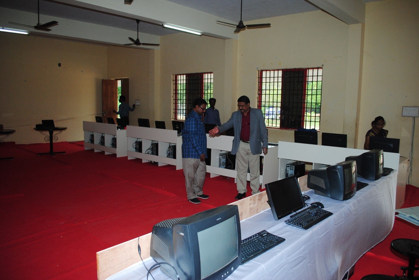 Library 2