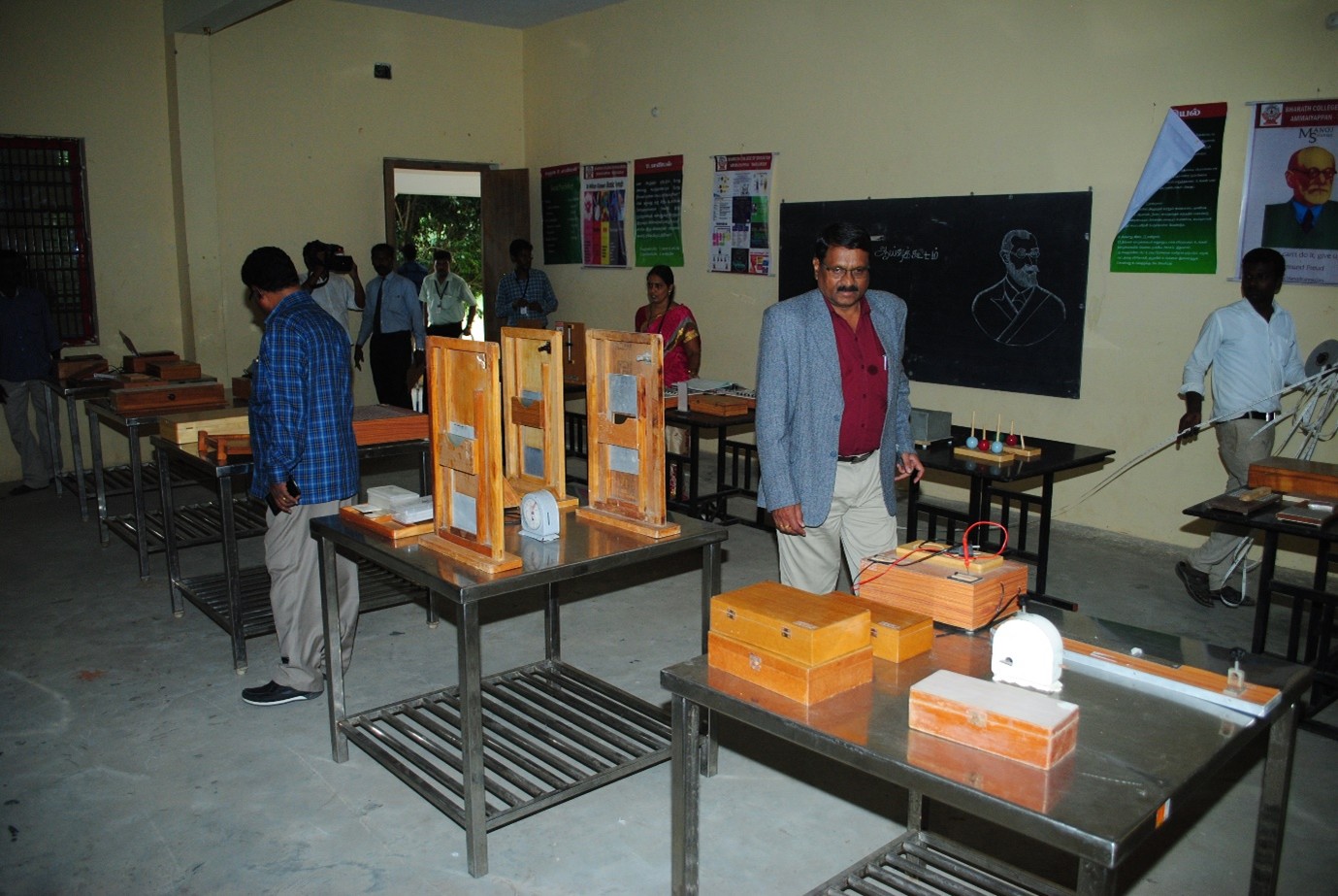 Library 1