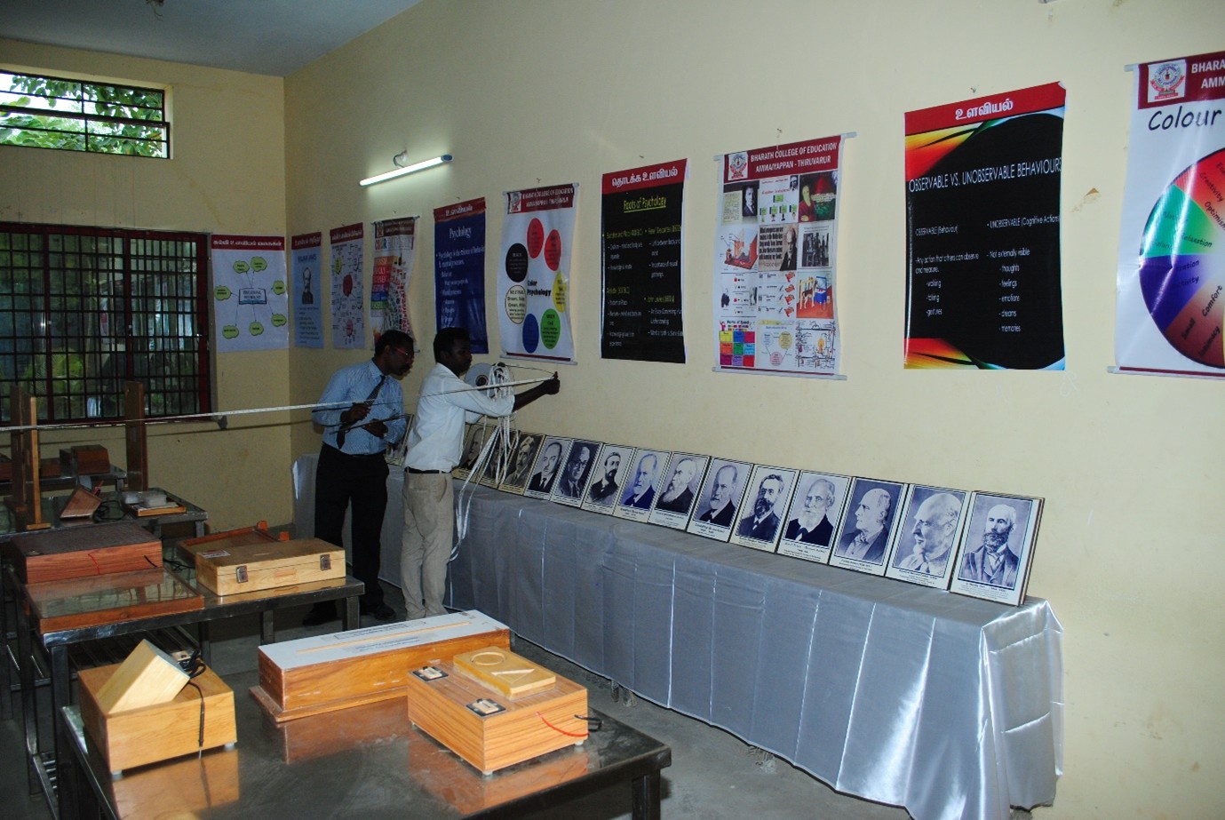 Library 3