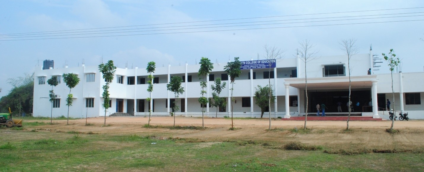 education