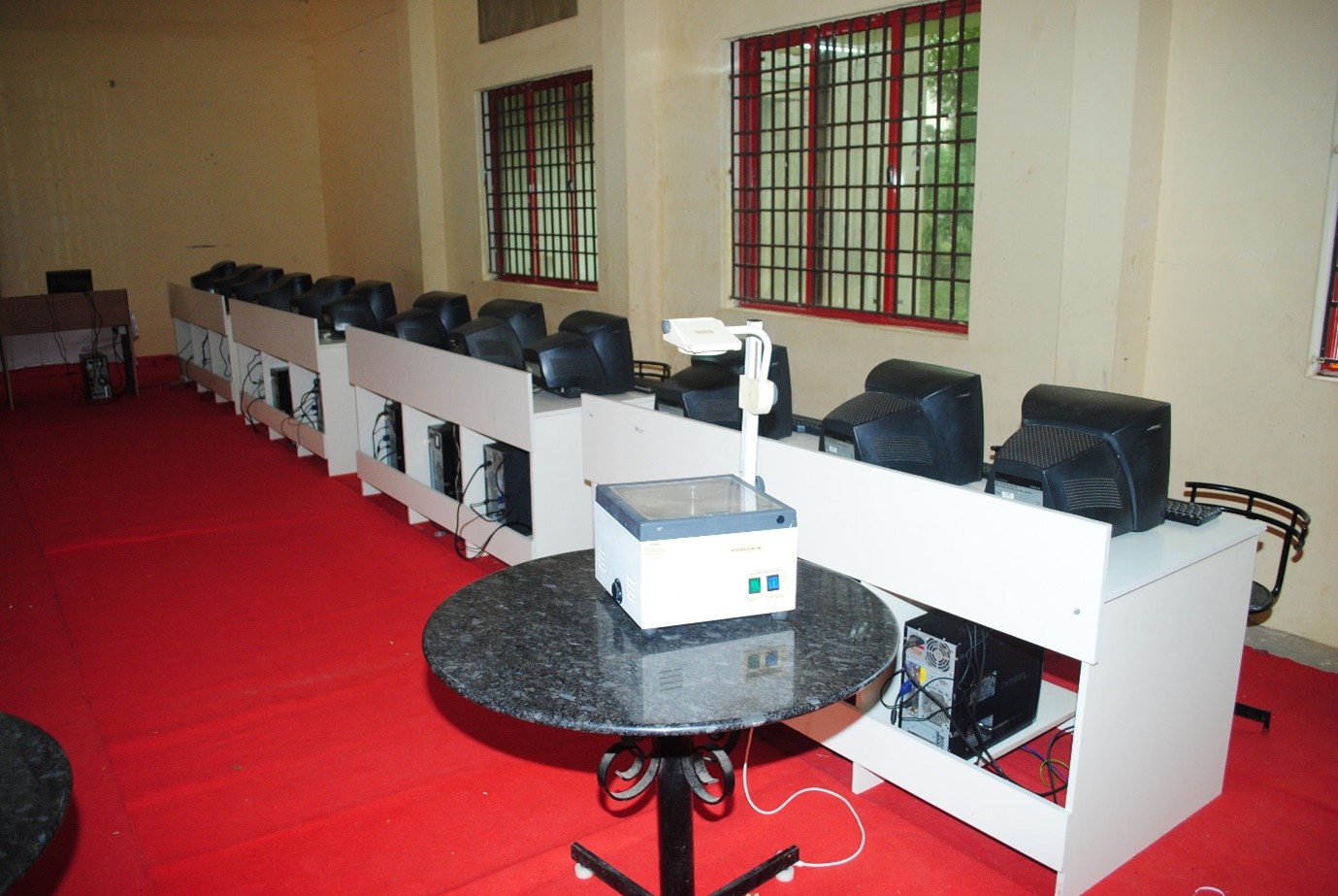 Library 1