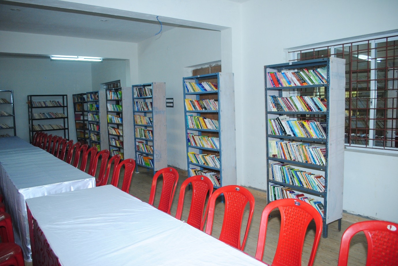 Library 2