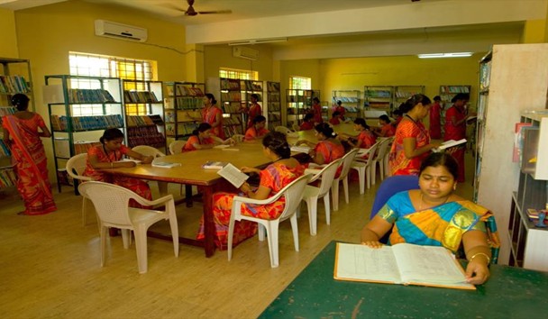Library 4