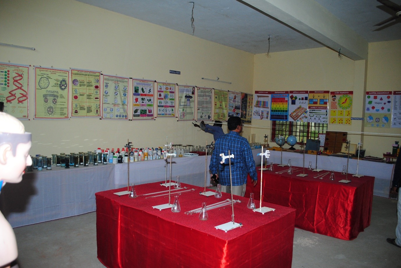 Library 1